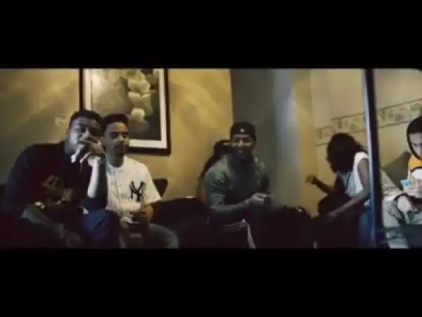 Video: Lotta - High Times (feat. Kris Kasanova)